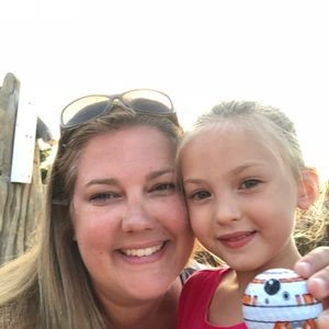 Meet your Posher, Laura